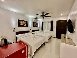 Calypso Beach & Dive Resort