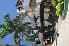 Calypso Beach & Dive Resort