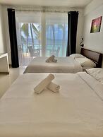 Calypso Beach & Dive Resort