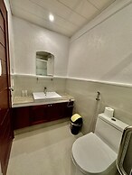 Calypso Beach & Dive Resort