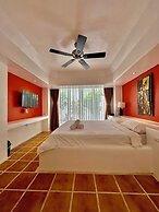 Calypso Beach & Dive Resort