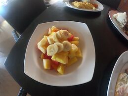 Calypso Beach & Dive Resort