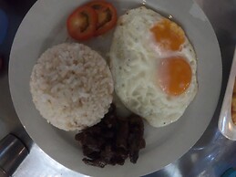 Calypso Beach & Dive Resort