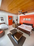 Calypso Beach & Dive Resort