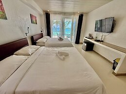 Calypso Beach & Dive Resort