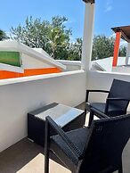 Calypso Beach & Dive Resort