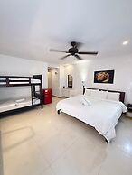 Calypso Beach & Dive Resort