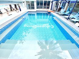 Calypso Beach & Dive Resort