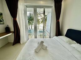 Calypso Beach & Dive Resort