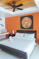 Calypso Beach & Dive Resort