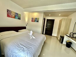 Calypso Beach & Dive Resort