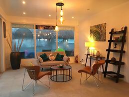 Calypso Beach & Dive Resort