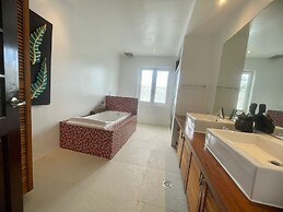 Calypso Beach & Dive Resort