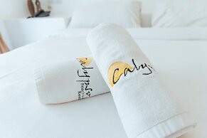 Calypso Beach & Dive Resort