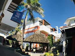 Calypso Beach & Dive Resort