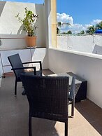 Calypso Beach & Dive Resort