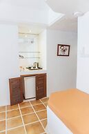 Calypso Beach & Dive Resort