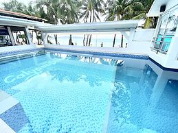 Calypso Beach & Dive Resort