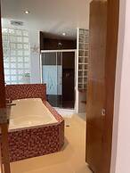 Calypso Beach & Dive Resort