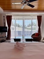 Calypso Beach & Dive Resort