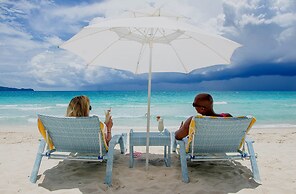 Calypso Beach & Dive Resort