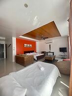 Calypso Beach & Dive Resort