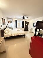 Calypso Beach & Dive Resort