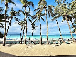 Calypso Beach & Dive Resort