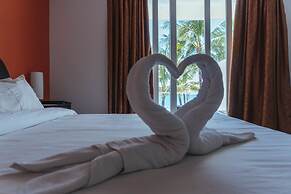 Calypso Beach & Dive Resort