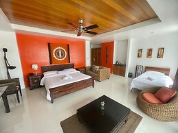 Calypso Beach & Dive Resort