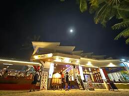 Calypso Beach & Dive Resort