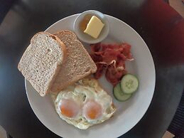 Calypso Beach & Dive Resort