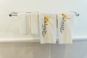 Calypso Beach & Dive Resort