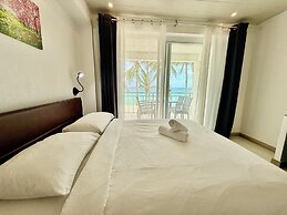 Calypso Beach & Dive Resort