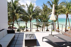 Calypso Beach & Dive Resort