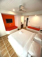 Calypso Beach & Dive Resort