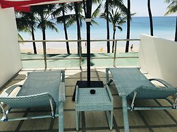 Calypso Beach & Dive Resort