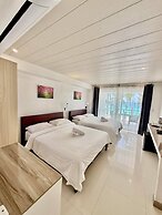 Calypso Beach & Dive Resort