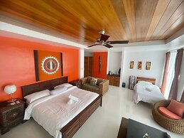 Calypso Beach & Dive Resort