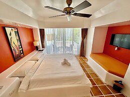 Calypso Beach & Dive Resort