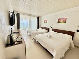 Calypso Beach & Dive Resort