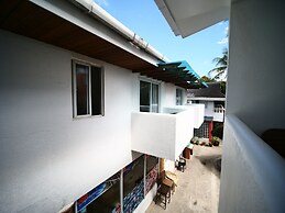 Calypso Beach & Dive Resort