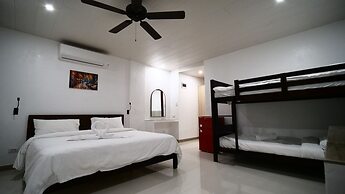 Calypso Beach & Dive Resort