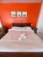 Calypso Beach & Dive Resort