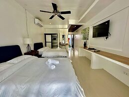 Calypso Beach & Dive Resort