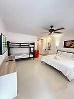 Calypso Beach & Dive Resort