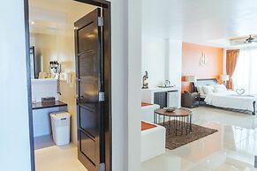 Calypso Beach & Dive Resort