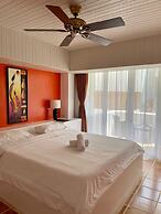 Calypso Beach & Dive Resort