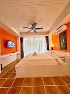 Calypso Beach & Dive Resort