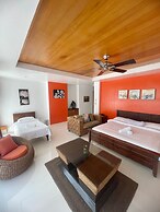 Calypso Beach & Dive Resort